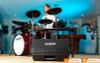 Trống Điện Tử Alesis Turbo Mesh Kit