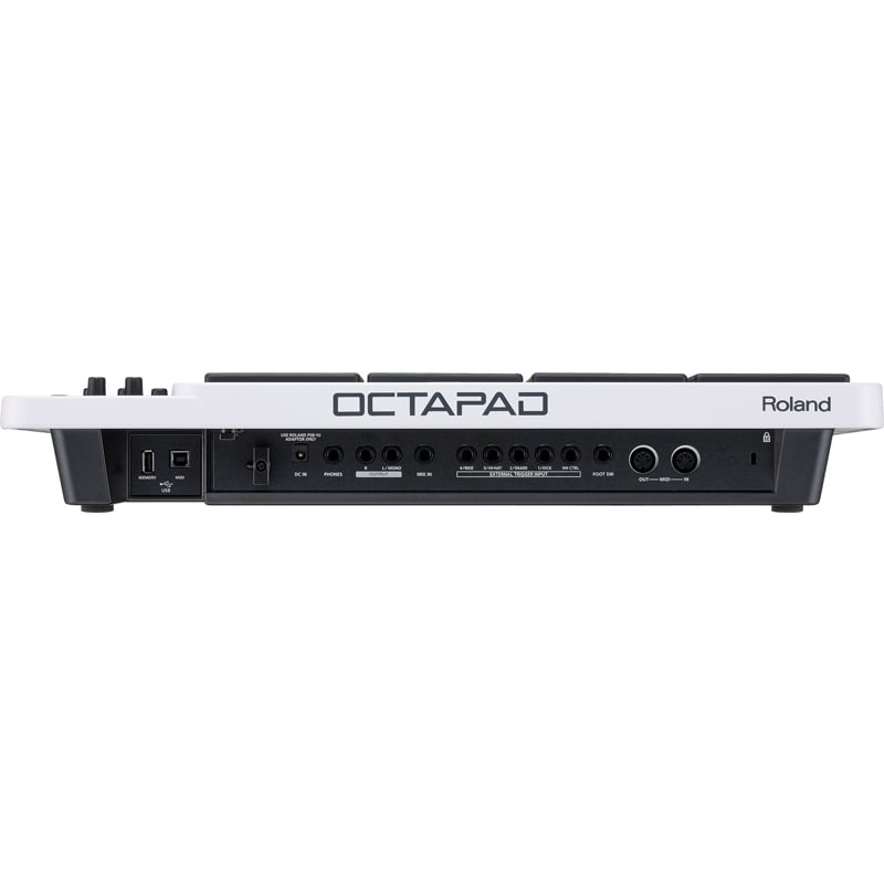 Ảnh minh họa Trống điện tử Roland SPD-30 3