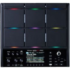  Trống điện tử Roland SPD-SX PRO 