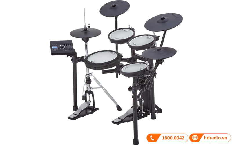 Ảnh minh họa Trống điện tử Roland TD-17KVX2 2