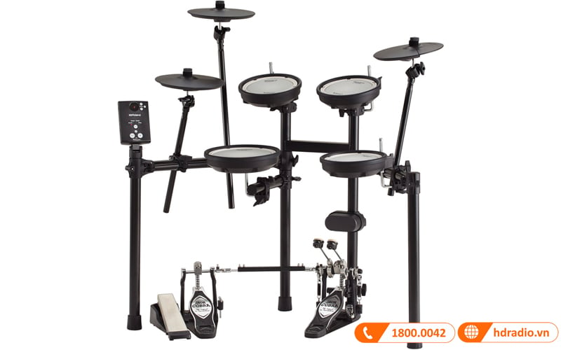 Ảnh minh họa Trống Điện Tử Roland TD-1DMK 1