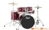 Trống Pearl Roadshow RS505C/C