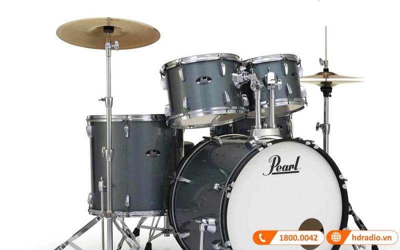 Ảnh minh họa Trống Pearl Roadshow RS505C/C 2