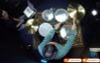 Trống Pearl Roadshow RS505C/C