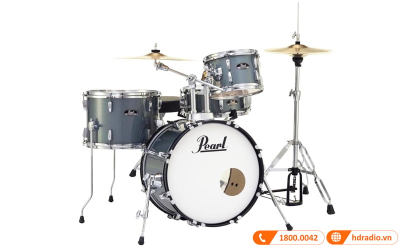Ảnh minh họa Trống Pearl Roadshow RS525SC/C 1