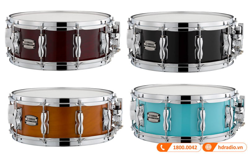 Ảnh minh họa Trống Snare Yamaha RBS1455 1