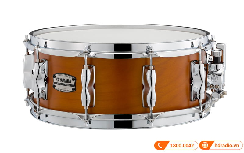 Ảnh minh họa Trống Snare Yamaha RBS1455 2