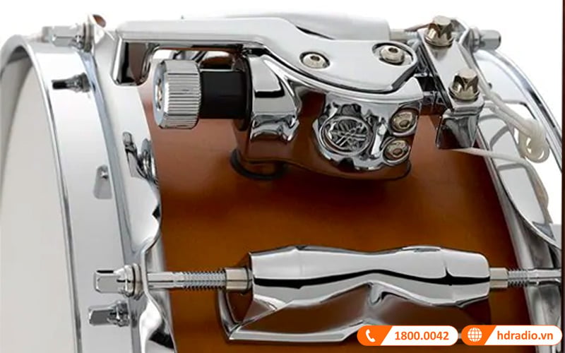 Ảnh minh họa Trống Snare Yamaha RBS1480 2