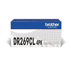 Trống từ Brother DR269CL 4PK 