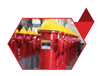 Trụ Nước Chữa Cháy 3 Cửa BQP – Tiêu Chuẩn Quốc Gia, An Toàn Vượt Trội