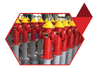 Trụ Nước Chữa Cháy 3 Cửa BQP – Tiêu Chuẩn Quốc Gia, An Toàn Vượt Trội