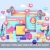 trực tuyến Canva Pro (1 User/ 12 tháng)