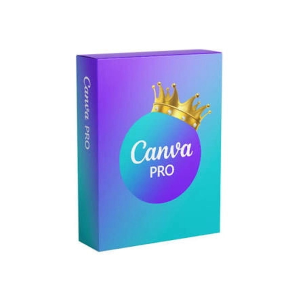Ảnh minh họa trực tuyến Canva Pro (1 User/ 12 tháng) 3