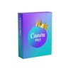 trực tuyến Canva Pro (1 User/ 12 tháng)