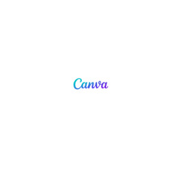 Ảnh minh họa trực tuyến Canva Pro 1 year 1