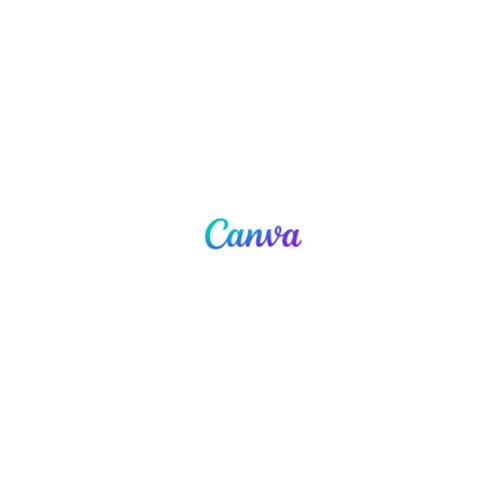 trực tuyến Canva Pro 1 year