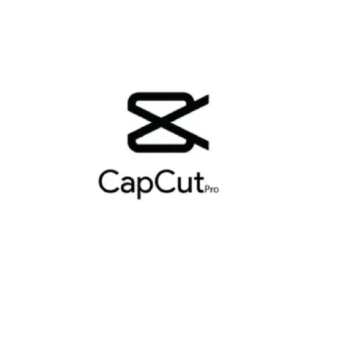 trực tuyến Capcut Pro 1 year
