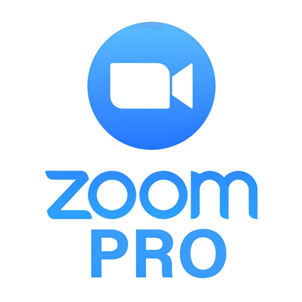 trực tuyến Zoom Workplace Pro 300 participants - Gói 1 năm (Domain)
