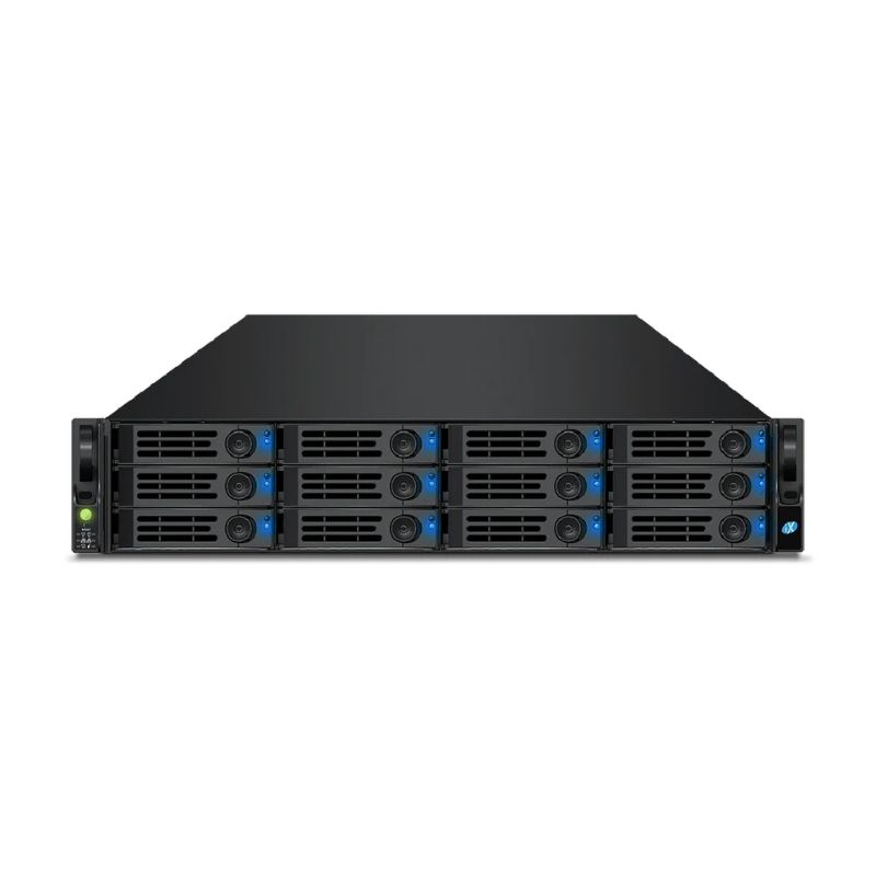 TrueNAS Mini R
