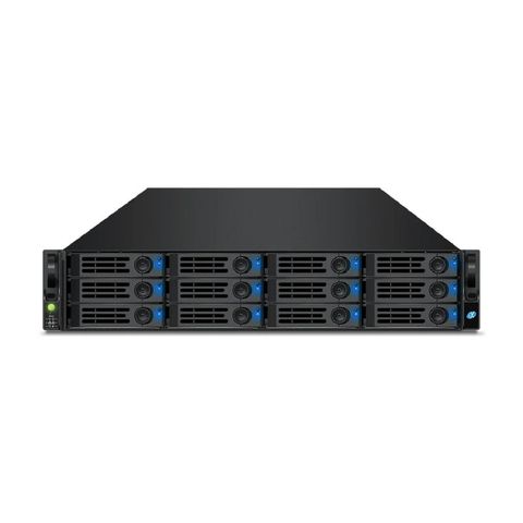 TrueNAS Mini R