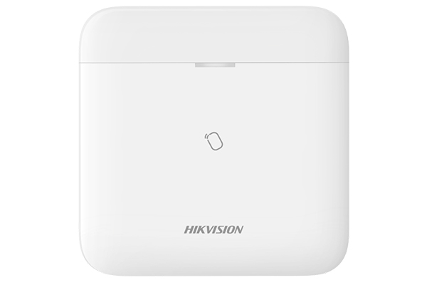 Ảnh minh họa Trung Tâm Báo Động Không Dây DS-PWA96-M-WB 1