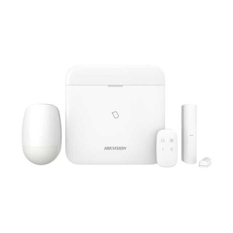 Trung Tâm Báo Động Không Dây DS-PWA96-M-WB