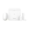 Trung Tâm Báo Động Không Dây DS-PWA96-M-WB