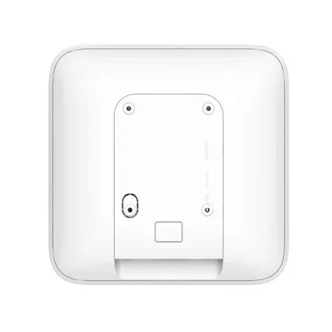 Ảnh minh họa Trung Tâm Báo Động Không Dây Hikvision DS-PWA64-L-WB 1
