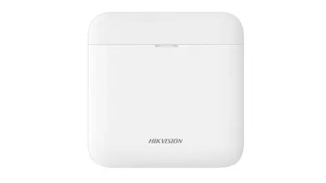 Ảnh minh họa Trung Tâm Báo Động Không Dây Hikvision DS-PWA64-L-WB 2