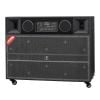 Loa Dalton TS-21A9000, Bass 53cm, Công suất 4000W, Bluetooth 5.2, USB