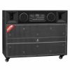 Loa Dalton TS-21A9000, Bass 53cm, Công suất 4000W, Bluetooth 5.2, USB
