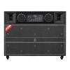 Loa Dalton TS-21A9000, Bass 53cm, Công suất 4000W, Bluetooth 5.2, USB