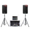 Dàn karaoke - Sân khấu Mini Alto 16 (Alto TS408)
