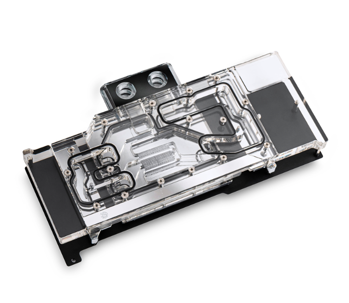 Bitspower Classic VGA Water Block for MSI GeForce RTX 3090 VENTUS series