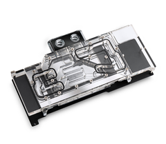  Bitspower Classic VGA Water Block for MSI GeForce RTX 3090 VENTUS 