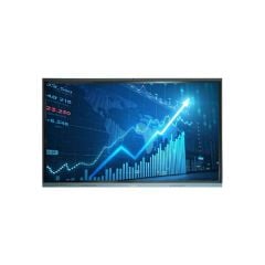 Màn hình tương tác Tomko TK-TT86CMR, 86 inch, 4K, Android 14 