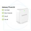 Gateway G2 TTLock kết nối khóa thông minh Wi-Fi từ xa