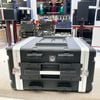 Tủ âm thanh ABS chuyên dụng AV 6U