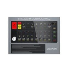  Tủ báo cháy trung tâm 8 Zone HIKFIRE HF-C108 