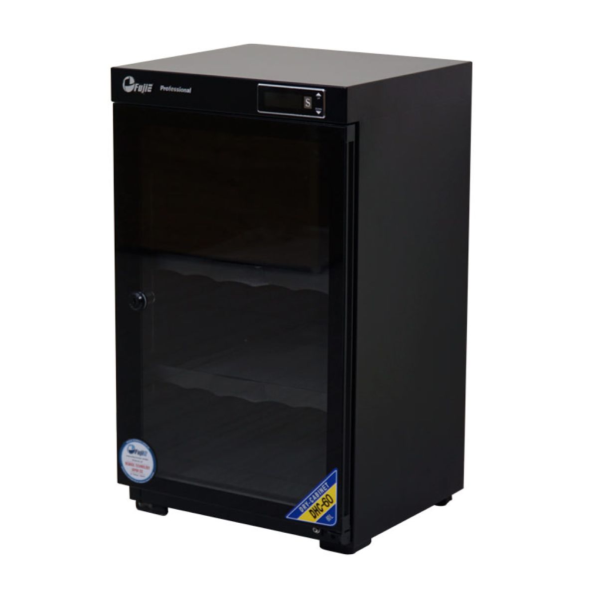 Ảnh minh họa Tủ chống ẩm FujiE DHC60 60L 2
