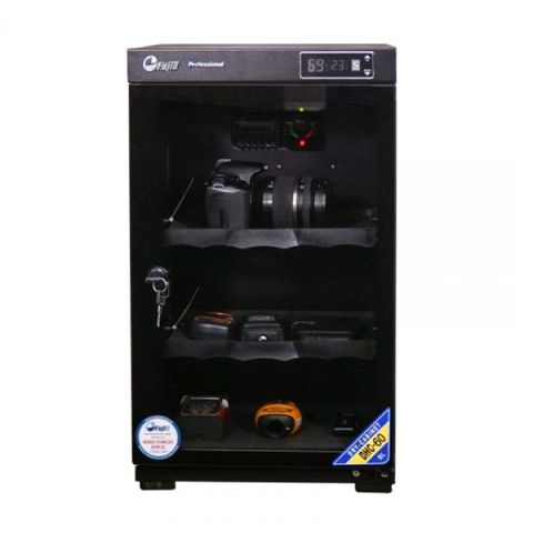 Tủ chống ẩm FujiE DHC60 60L