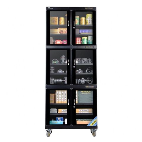 Tủ chống ẩm FujiE DHC800
