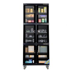  Tủ chống ẩm FujiE DHC800 