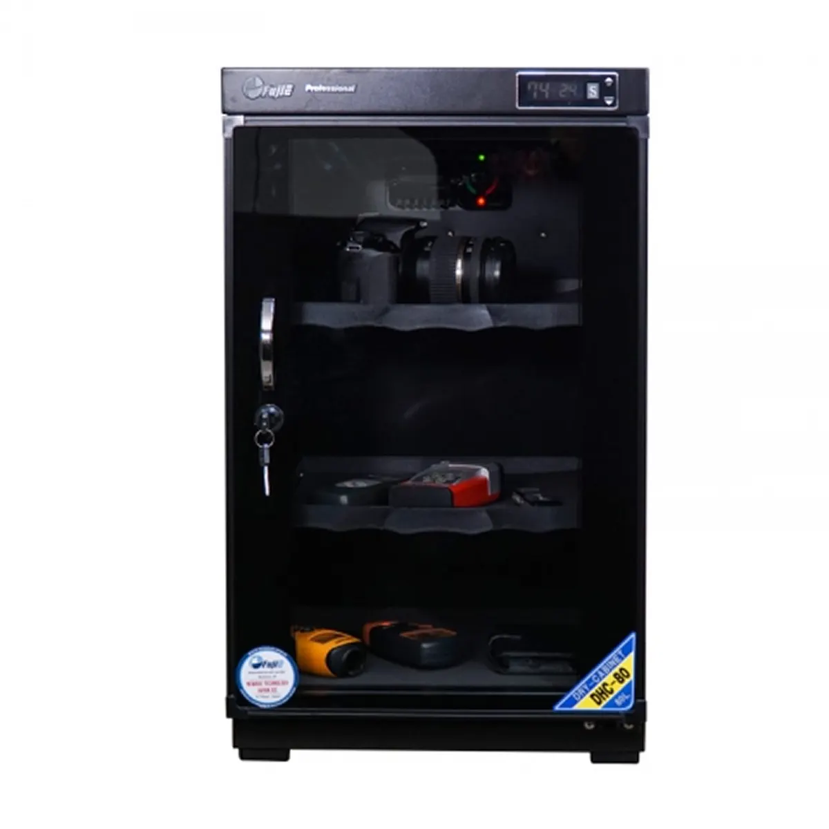 Tủ chống ẩm FujiE DHC80