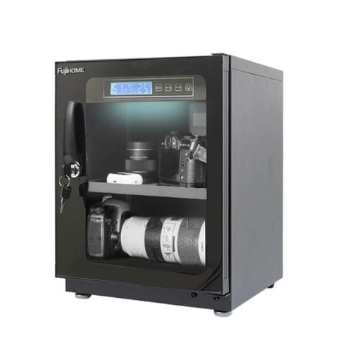 Tủ chống ẩm Fujihome thế hệ mới DC-30E 30L