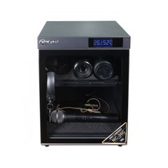  Tủ chống ẩm máy ảnh Nikatei NC-30C 