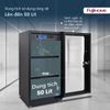 Tủ chống ẩm thế hệ mới Fujihome DC-50E 50L