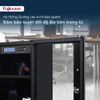 Tủ chống ẩm thế hệ mới Fujihome DC-50E 50L