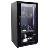 Tủ chống ẩm thế hệ mới Fujihome DC-70E (70 Lít)