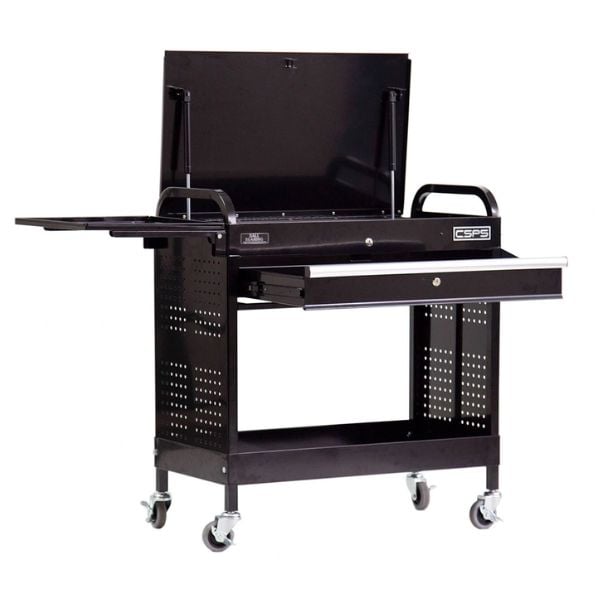 Ảnh minh họa Tủ di động CSPS 79cm – 01 hộc kéo VNUC07901BB4 1